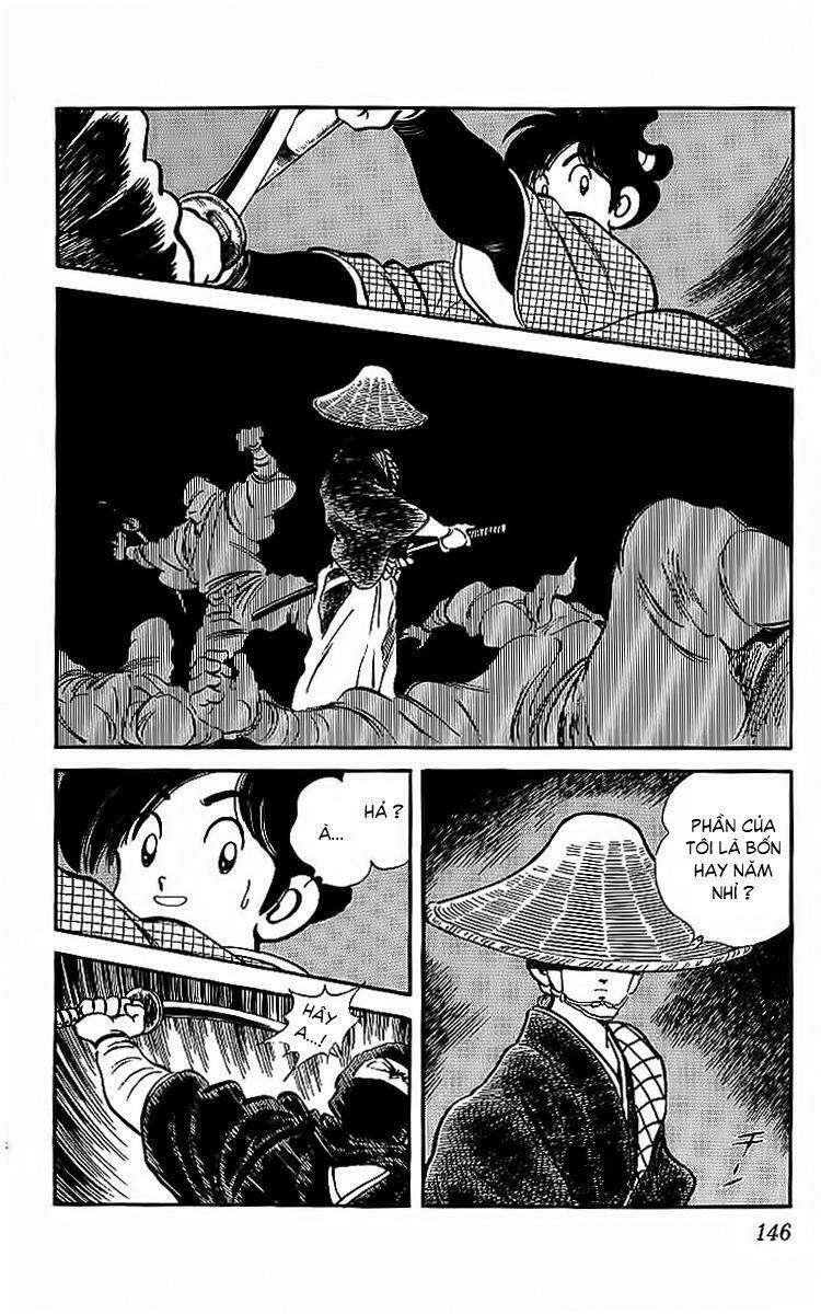 nijiiro togarashi - ớt bảy màu chapter 47 16