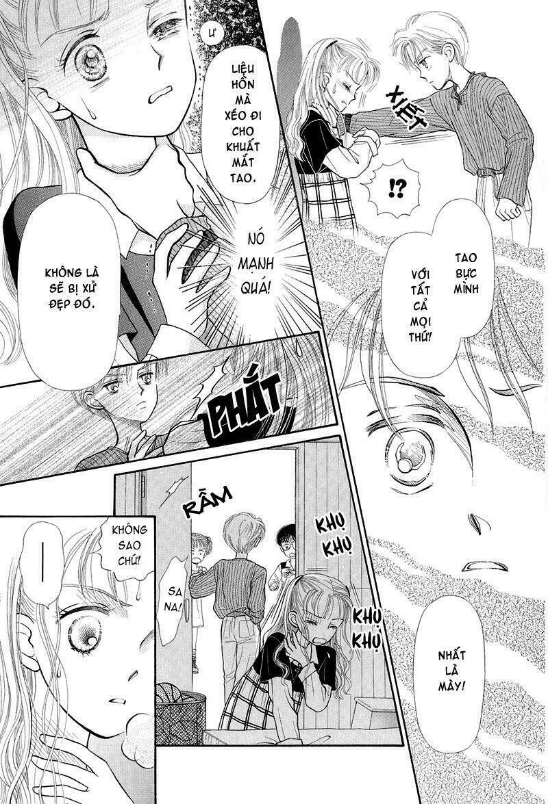 kodomo no omocha chapter 1 41