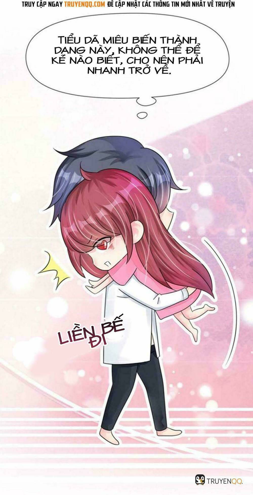 thuyền trưởng đại nhân khinh diểm ái chapter 20 7