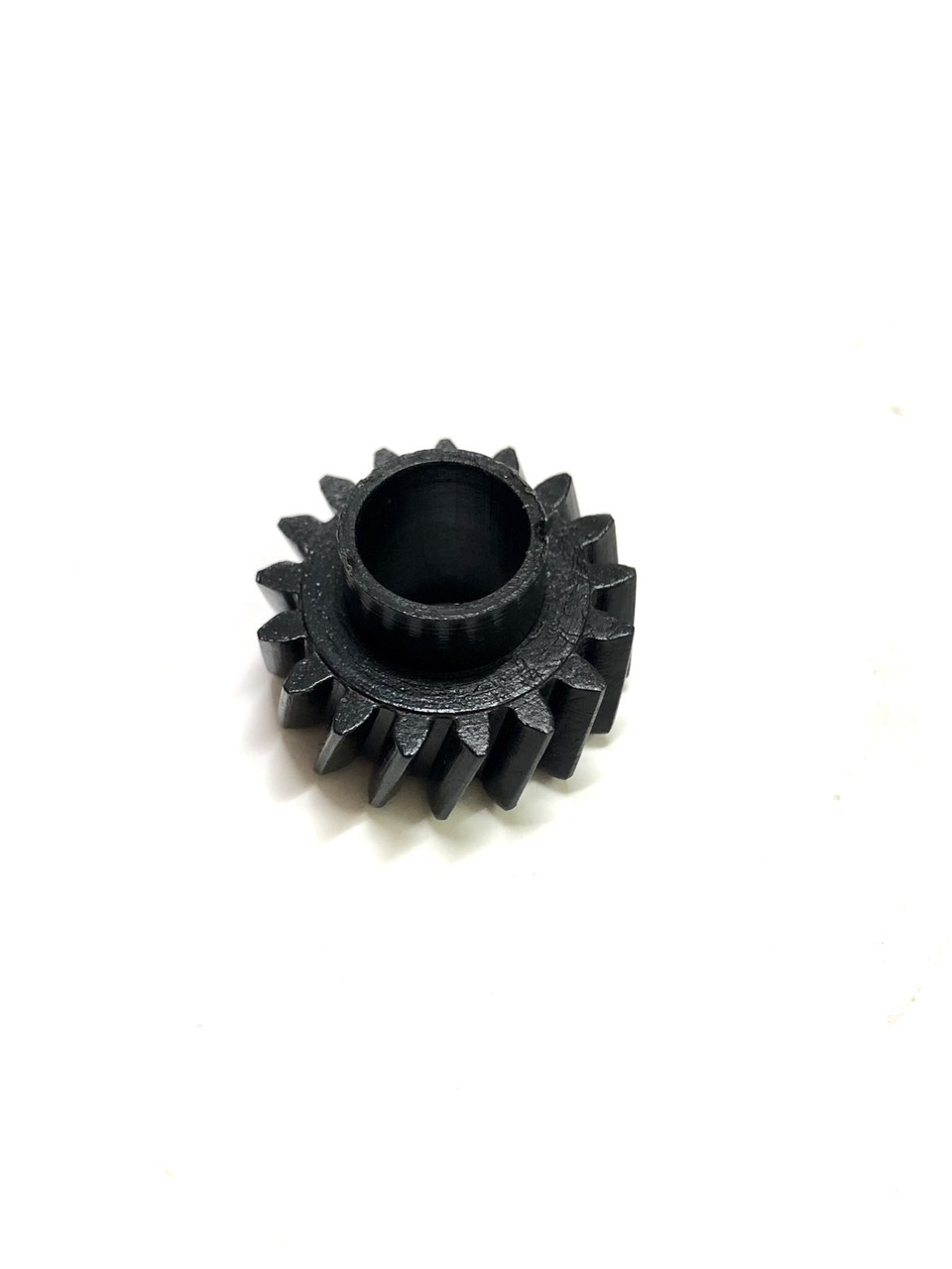 Bộ 6 bánh răng hộp từ: Dùng cho máy photocopy Ricoh 1060/ 1075/ 2060/ 2075/ 6500/ 7500/ 8000/ 6001/ 8001/9001/ 6002/ 6502/9002/ 6503/7503 ( HA - Hàng nhập khẩu )