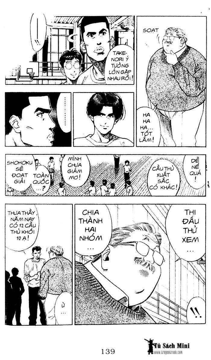 cao thủ bóng rổ chapter 67 8
