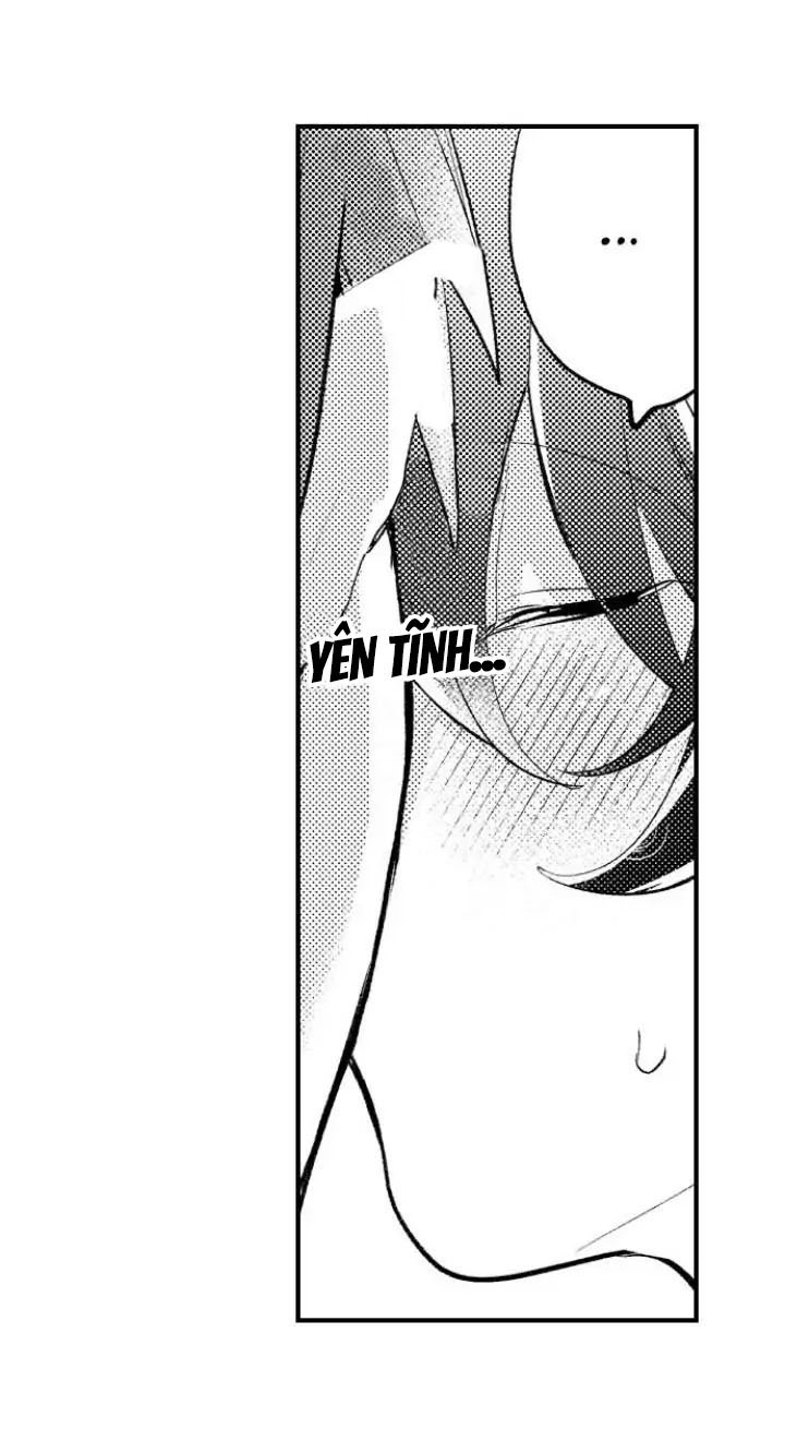 tiếng gọi của tình yêu sau trải nghiệm cận tử chapter 23 34