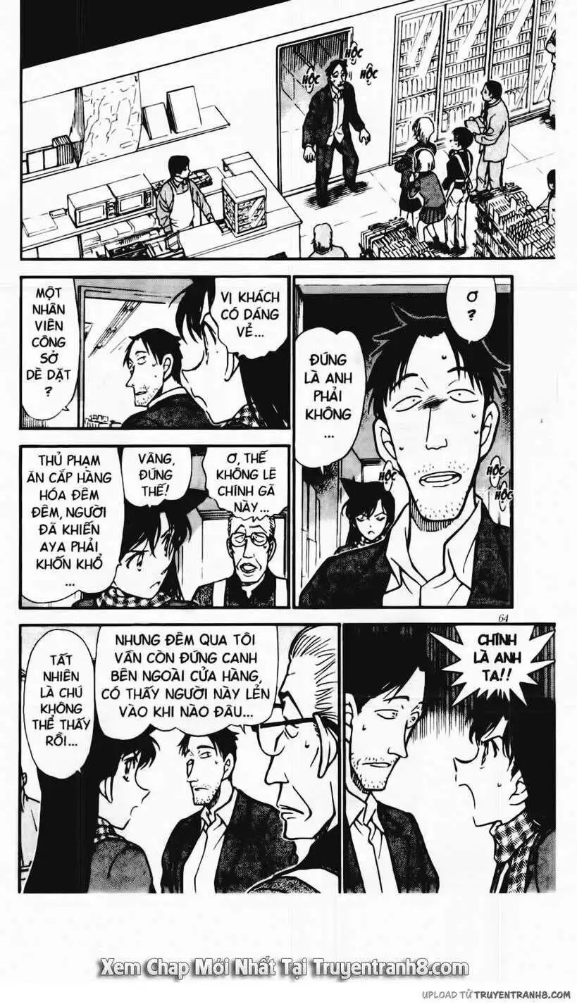 conan chapter 428 10