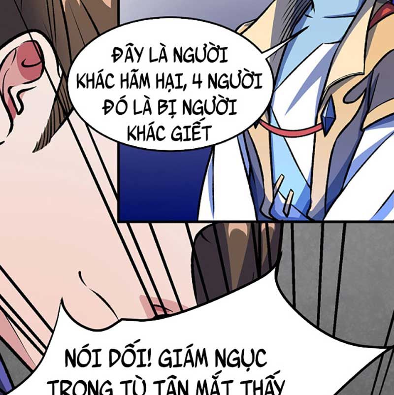 võ đạo độc tôn chapter 555 10