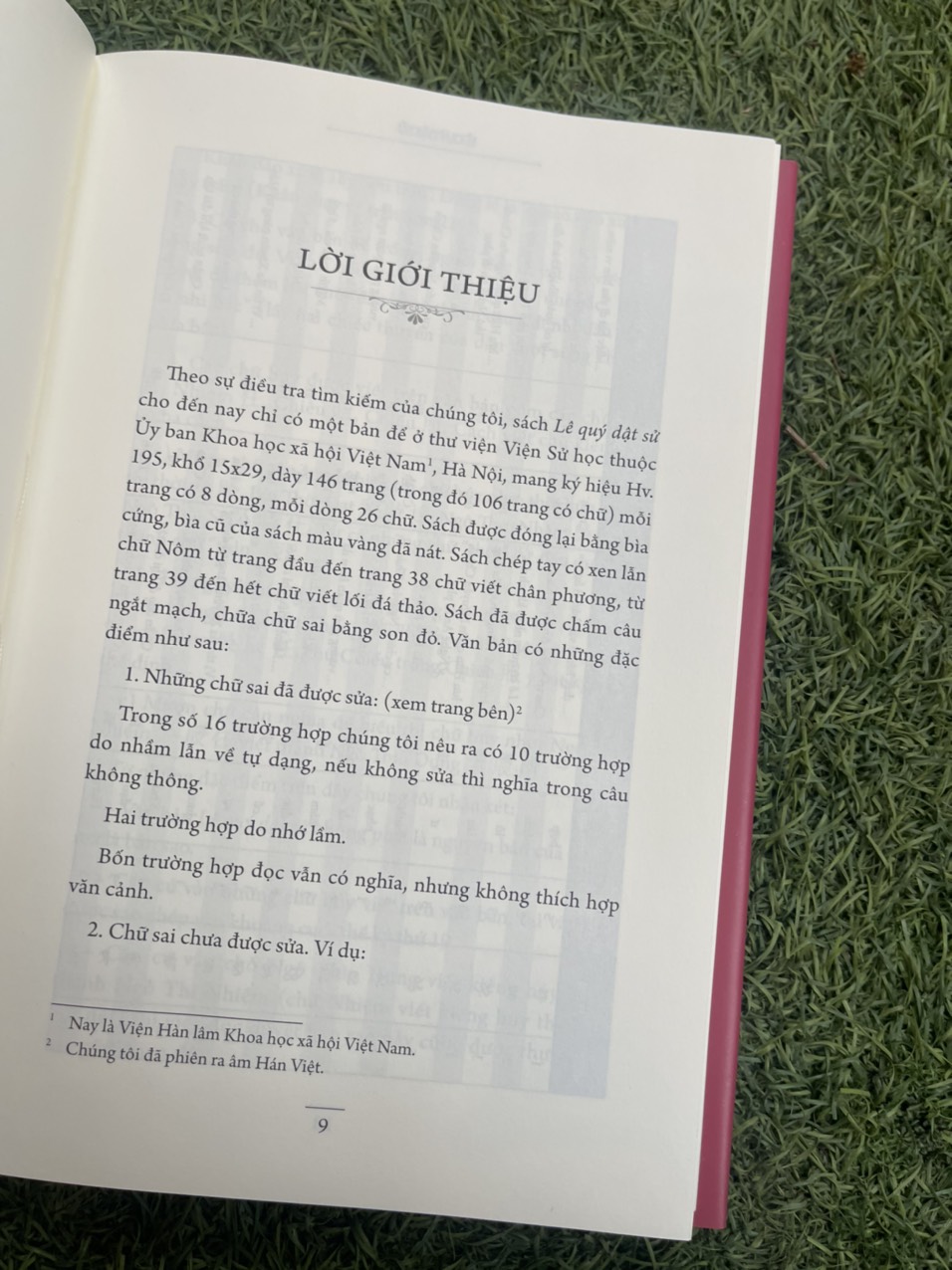 LÊ QUÝ DẬT SỬ - MAIHABOOKS - BÌNH BOOK