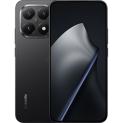 Điện thoại Xiaomi 15T 5G (12GB/512GB) - Hàng chính hãng
