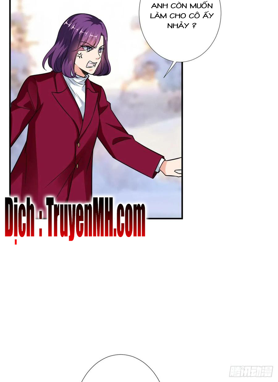 thí hôn lão công, cần giúp sức chapter 266 14