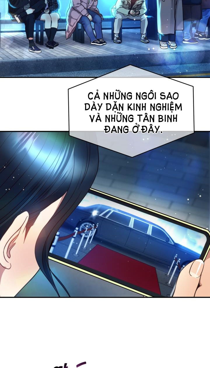 [16+] ánh sao ban mai chapter 72.1 23