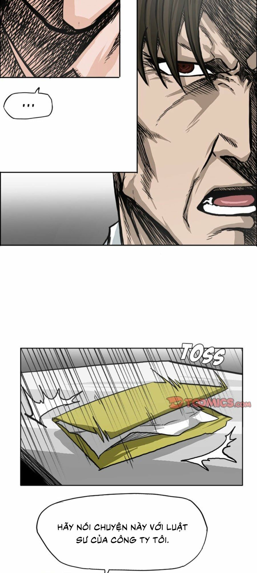 bá chủ học đường ss2 chapter 31 6