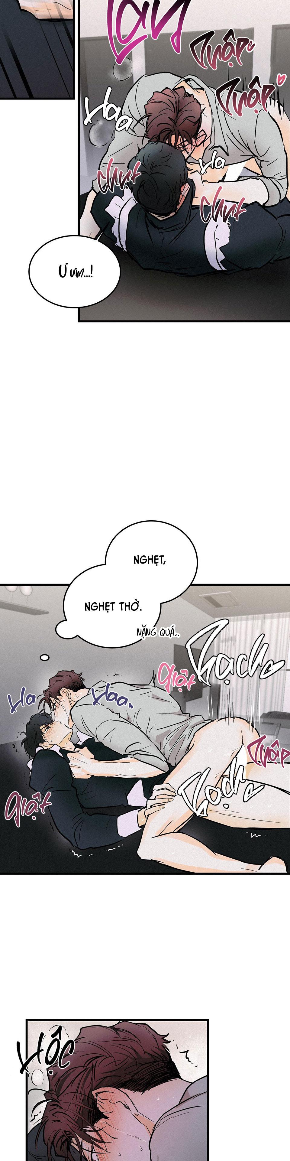 lie again chapter 10 8