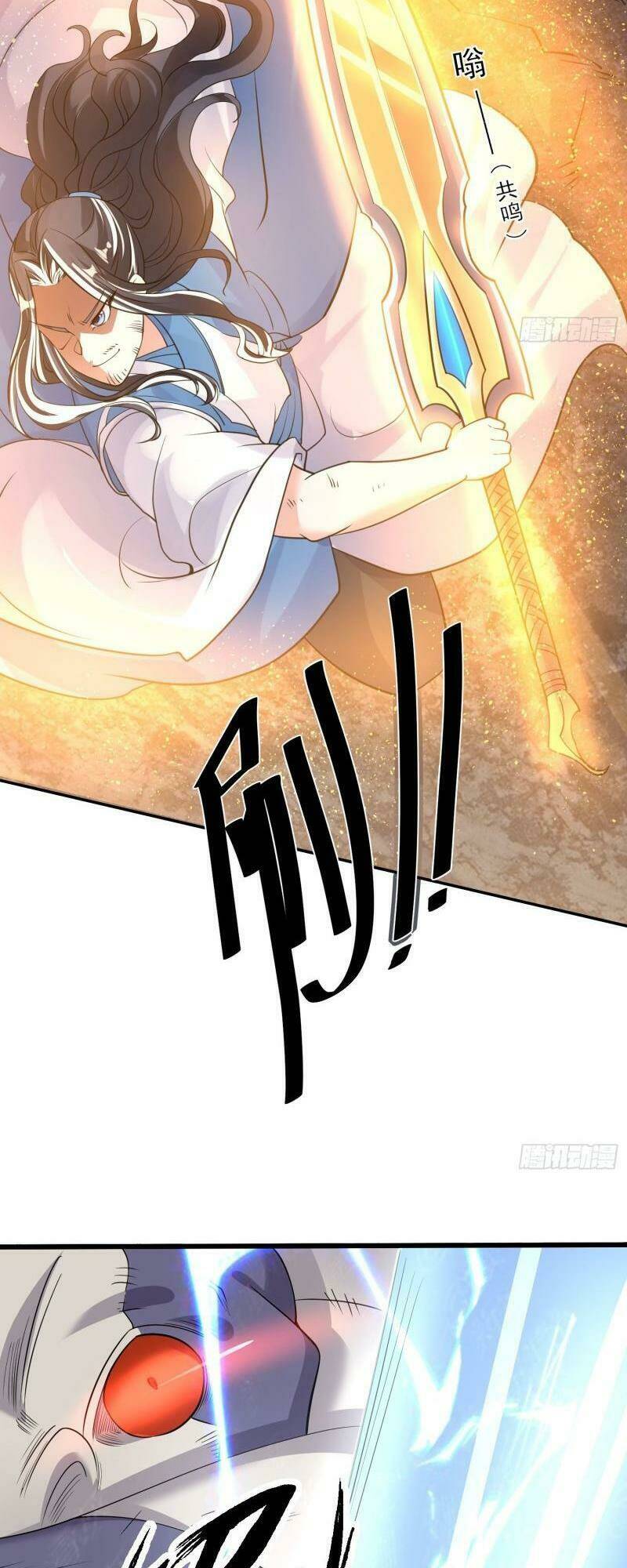 giáng thần chiến ký chapter 102 16