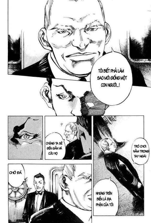 blue heaven chapter 1 33