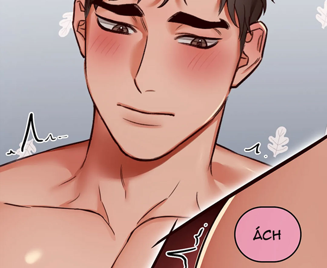 bài học về ngực của quý ngài sextoy chapter 4 49