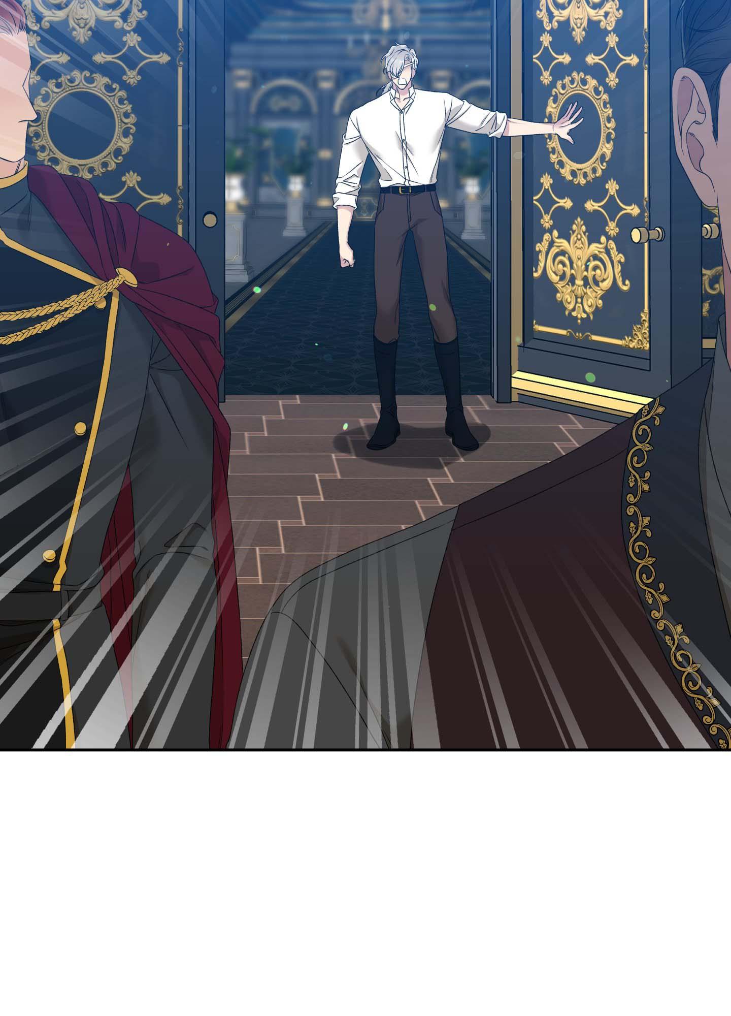 ái tình tự tâm chapter 18 10