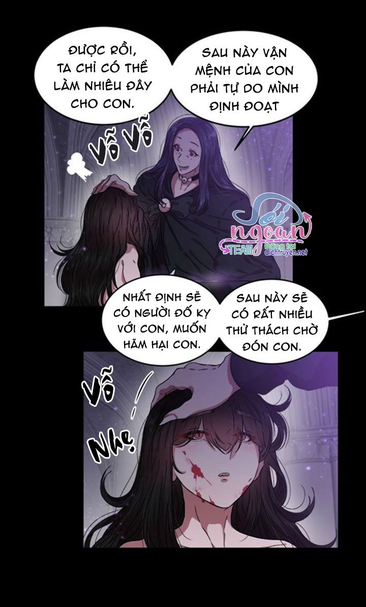 con gái bảo bối của ma vương chapter 13 10