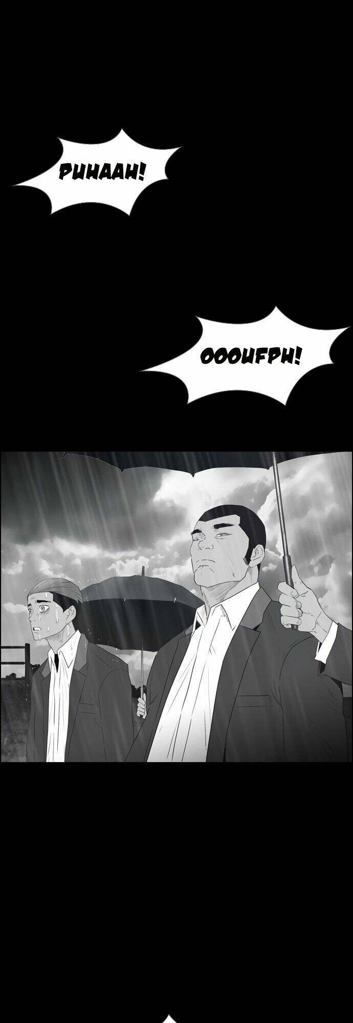 kẻ hồi sinh chapter 117 35