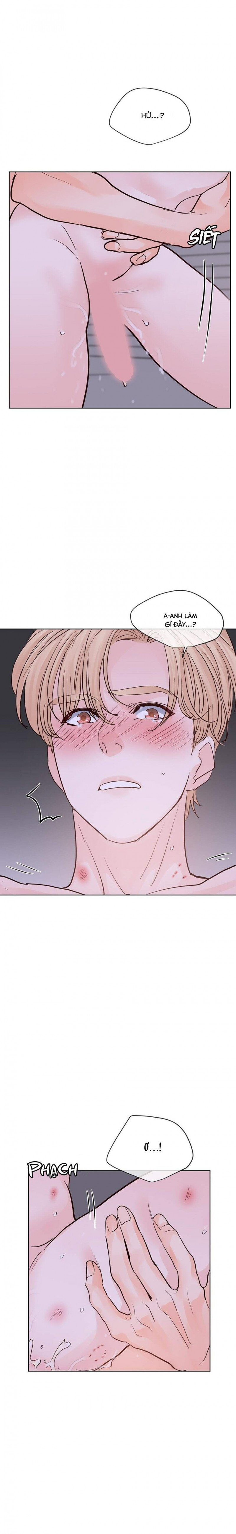 heat and run chapter 61 6