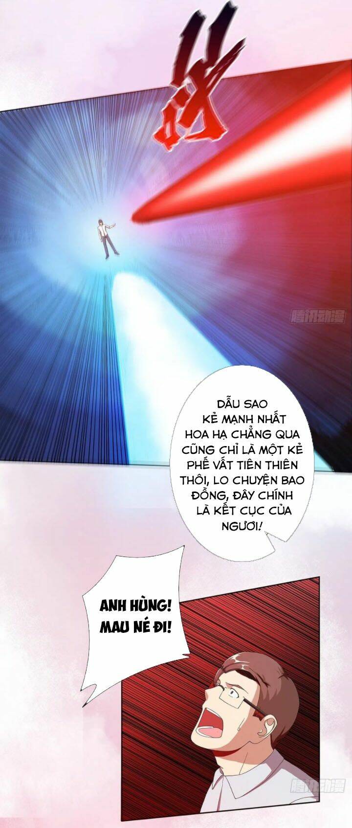 người tu tiên tại đô thị chapter 77 4