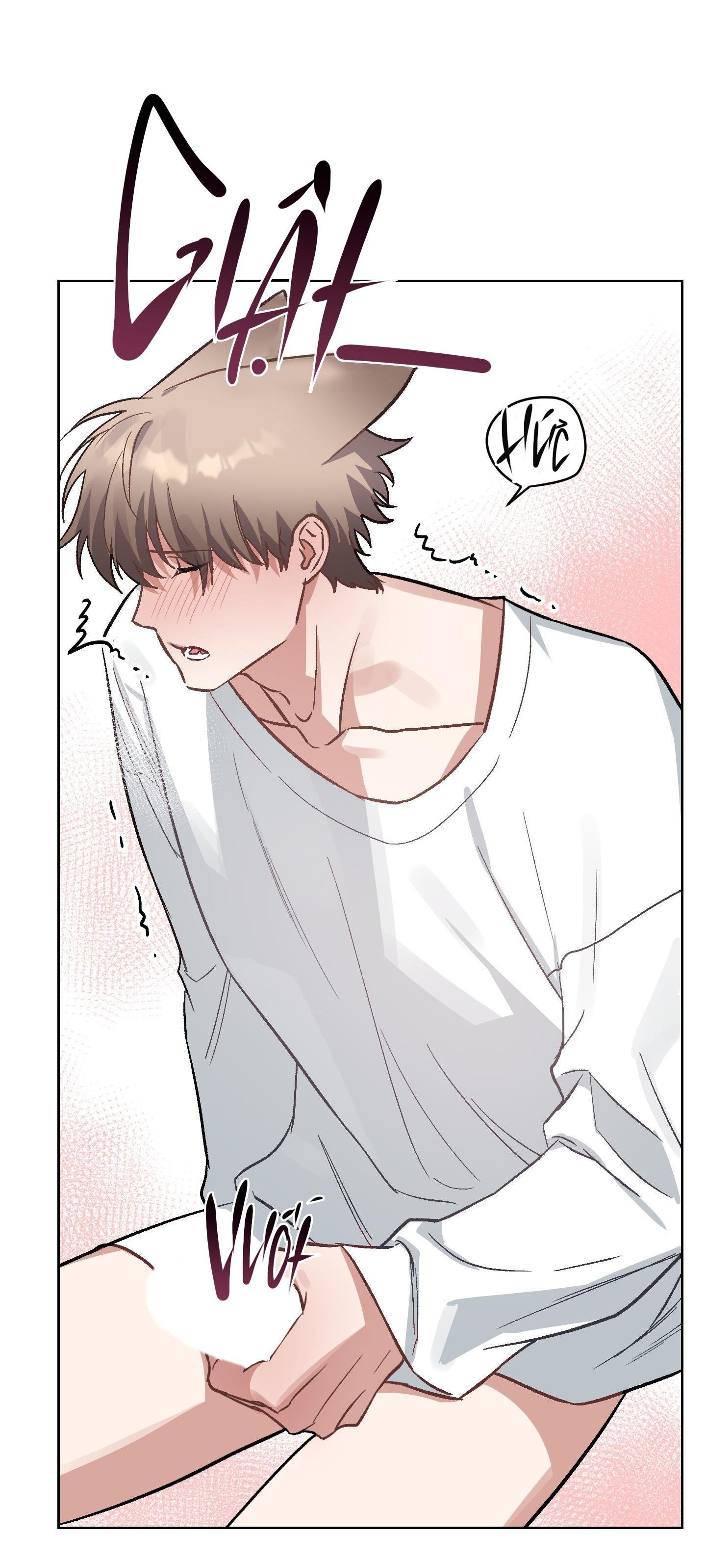 thỏ xuất tinh trong 3 giây chapter 11 37