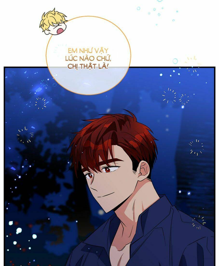 chồng yêu, em muốn đình công! chapter 43 16