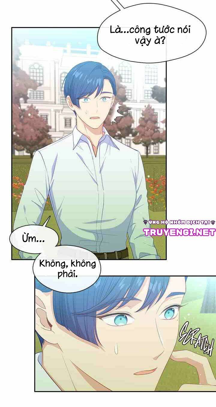 hãy coi chừng ác nữ chapter 60 34