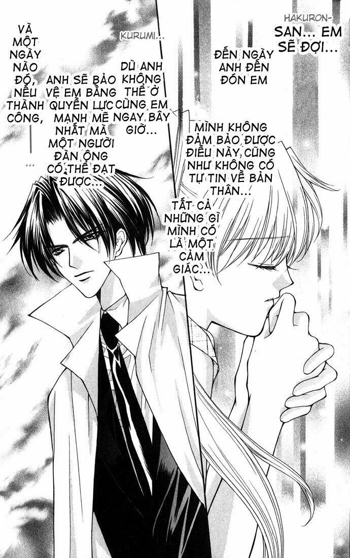 anh chàng khắc tinh chapter 27 4