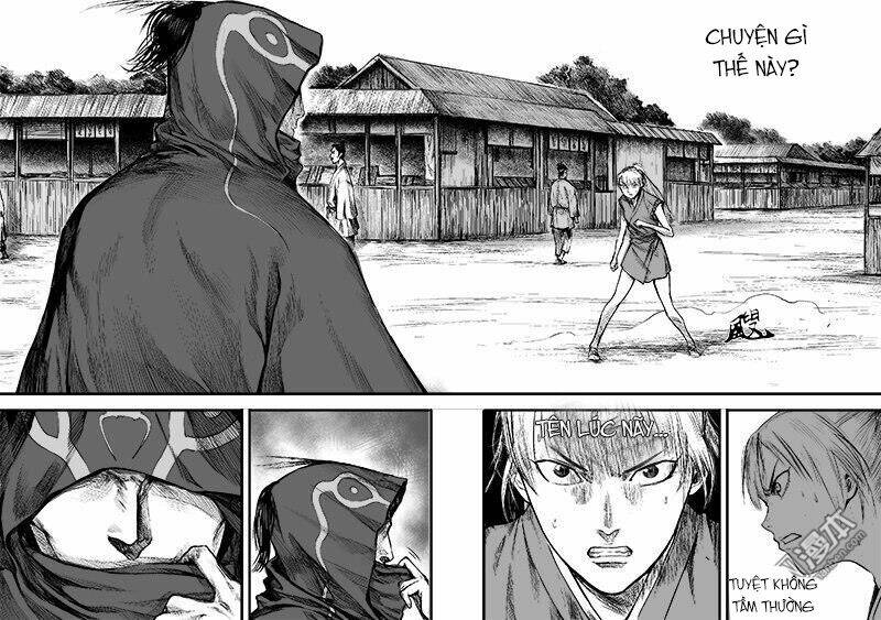 đại phong ca chapter 15 8