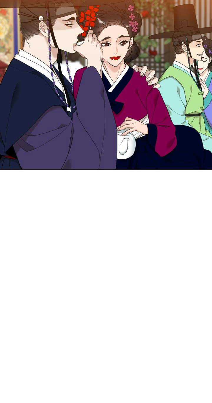 mắt phủ toàn sương chapter 7 37