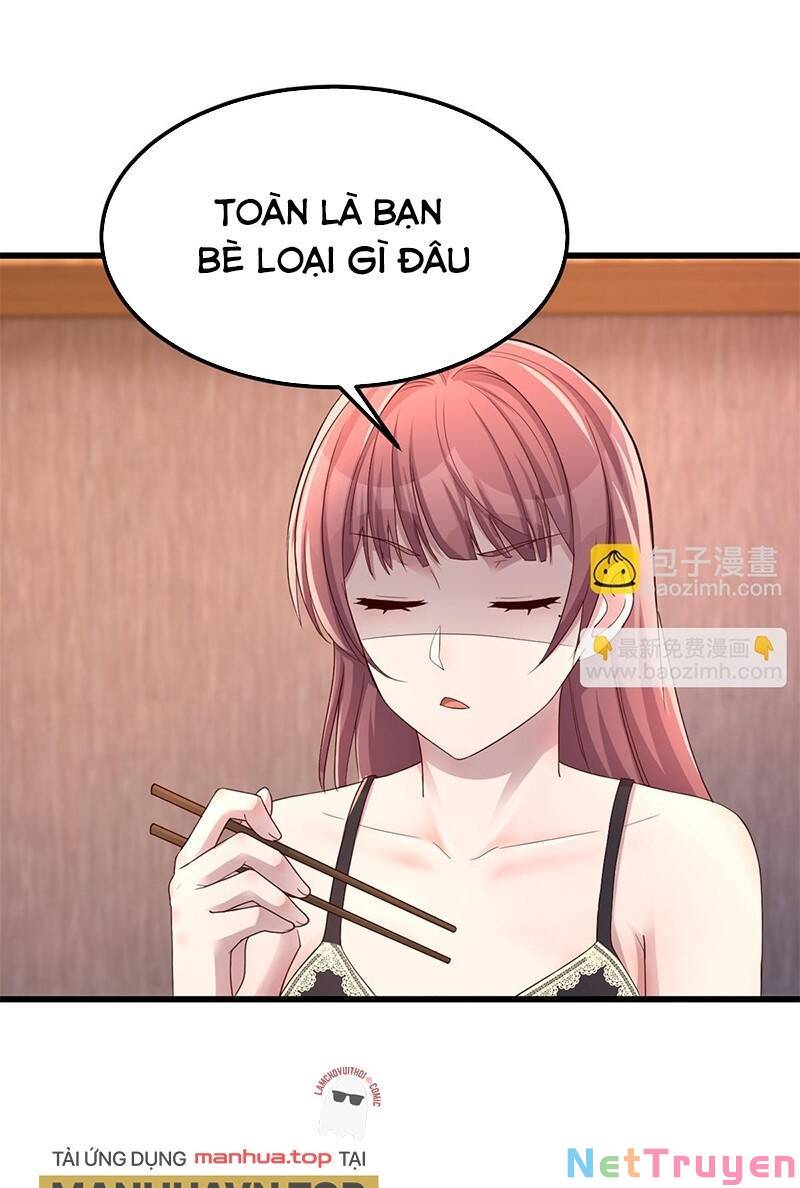 chị gái tôi là đại minh tinh chapter 148 31