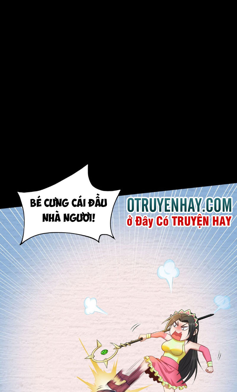 đại ma pháp sư dựa vào muội tử trừ ma chapter 5 13