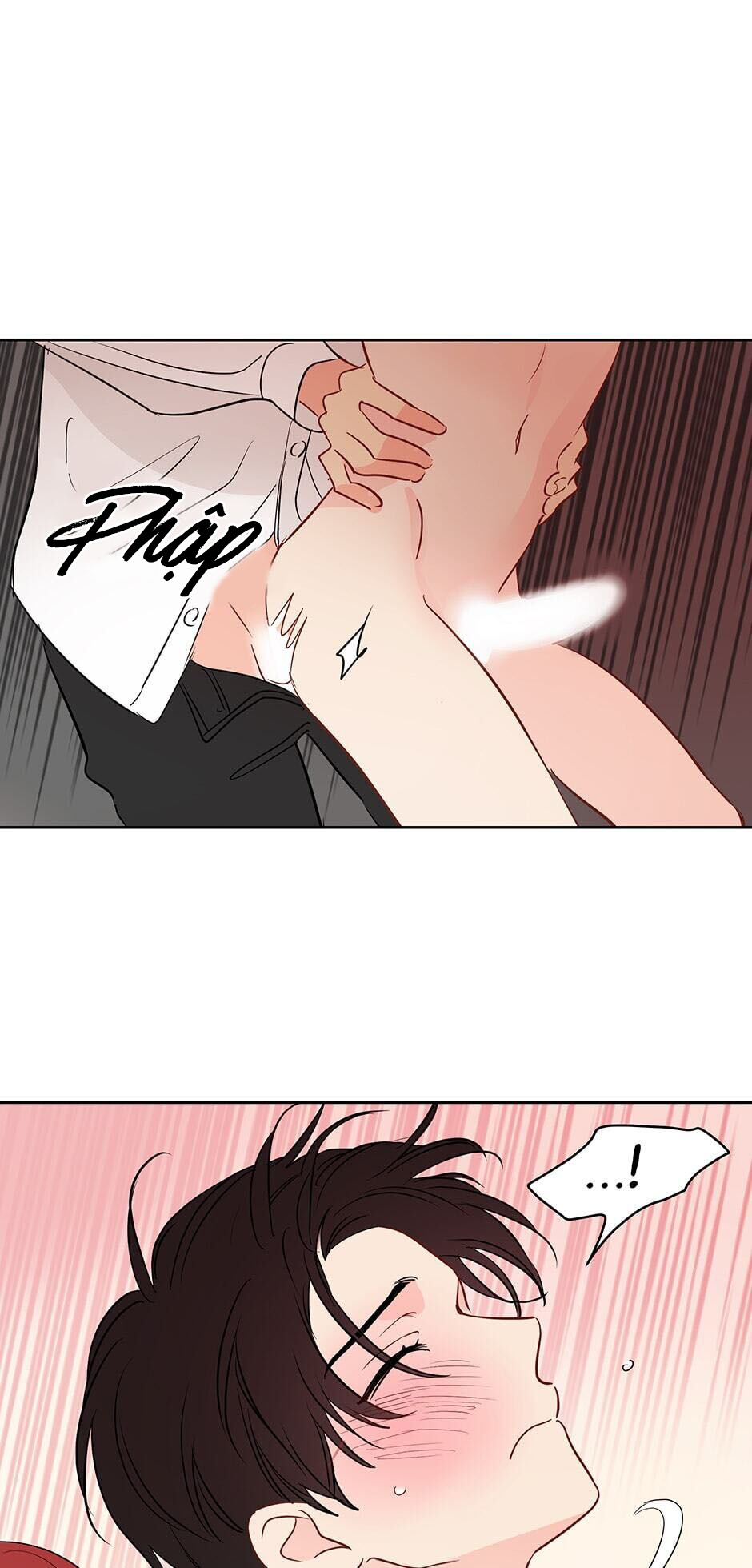 chỉ là giấc mơ thôi phải không? chapter 38 41