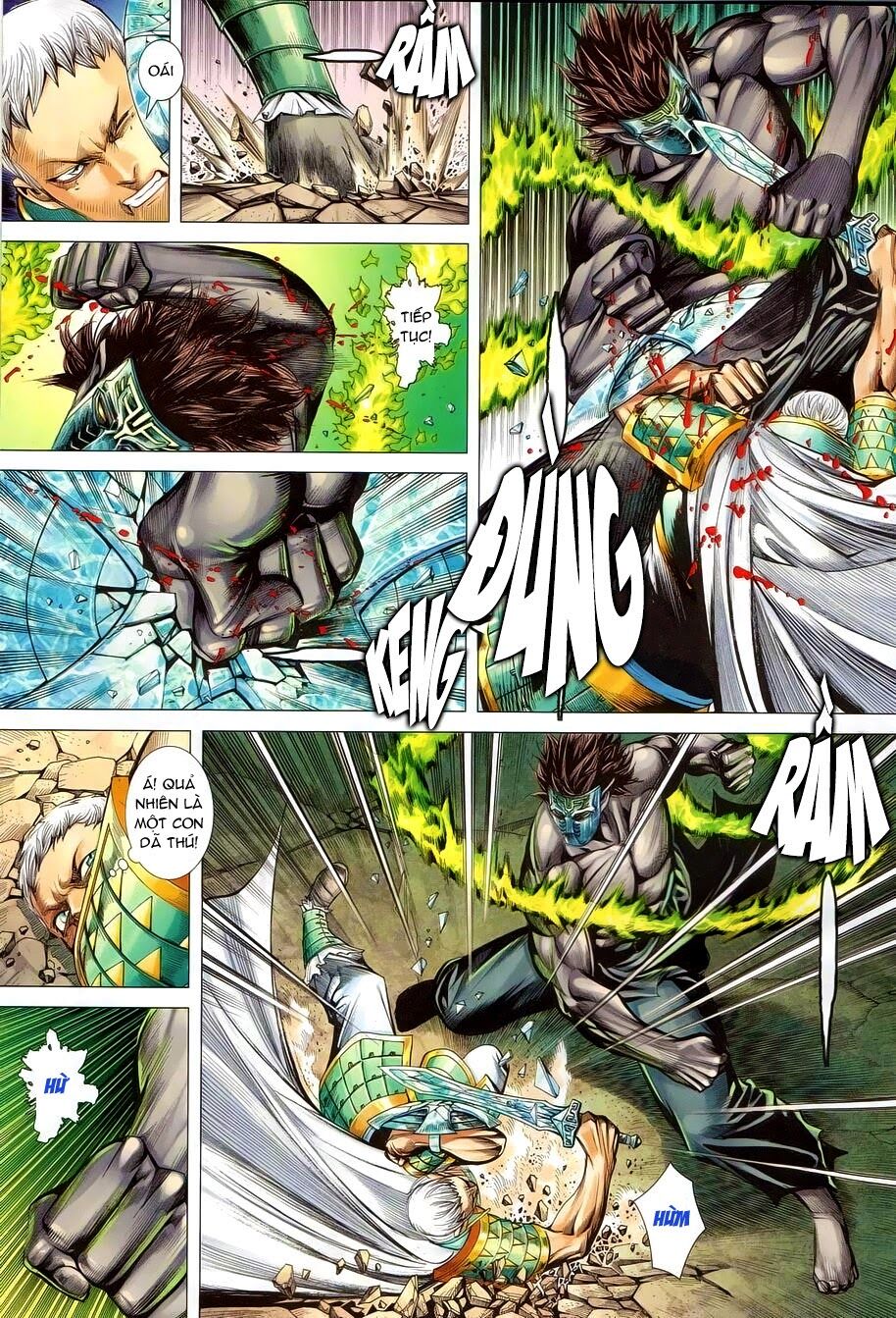 phong thần ký chapter 153 8