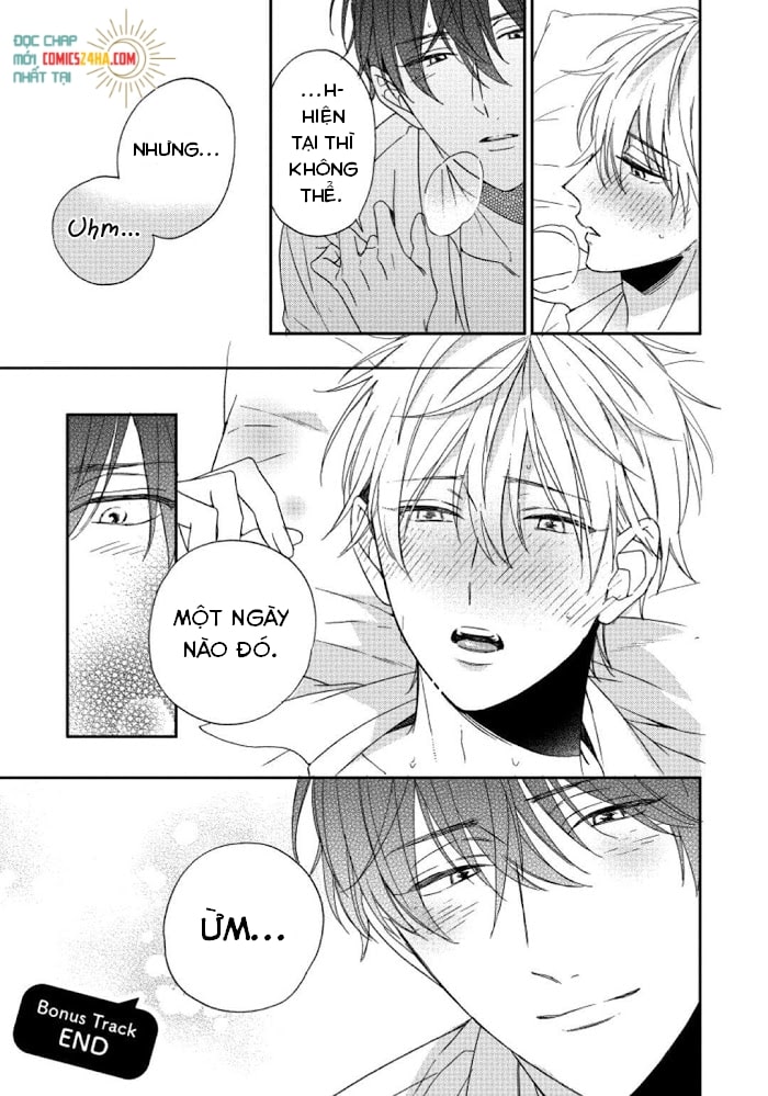 tôi ăn em... được không? chapter 5 46