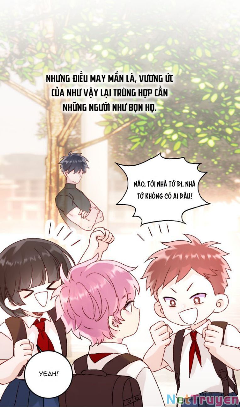 tôi phải làm 1 kẻ đại xấu xa chapter 62 26