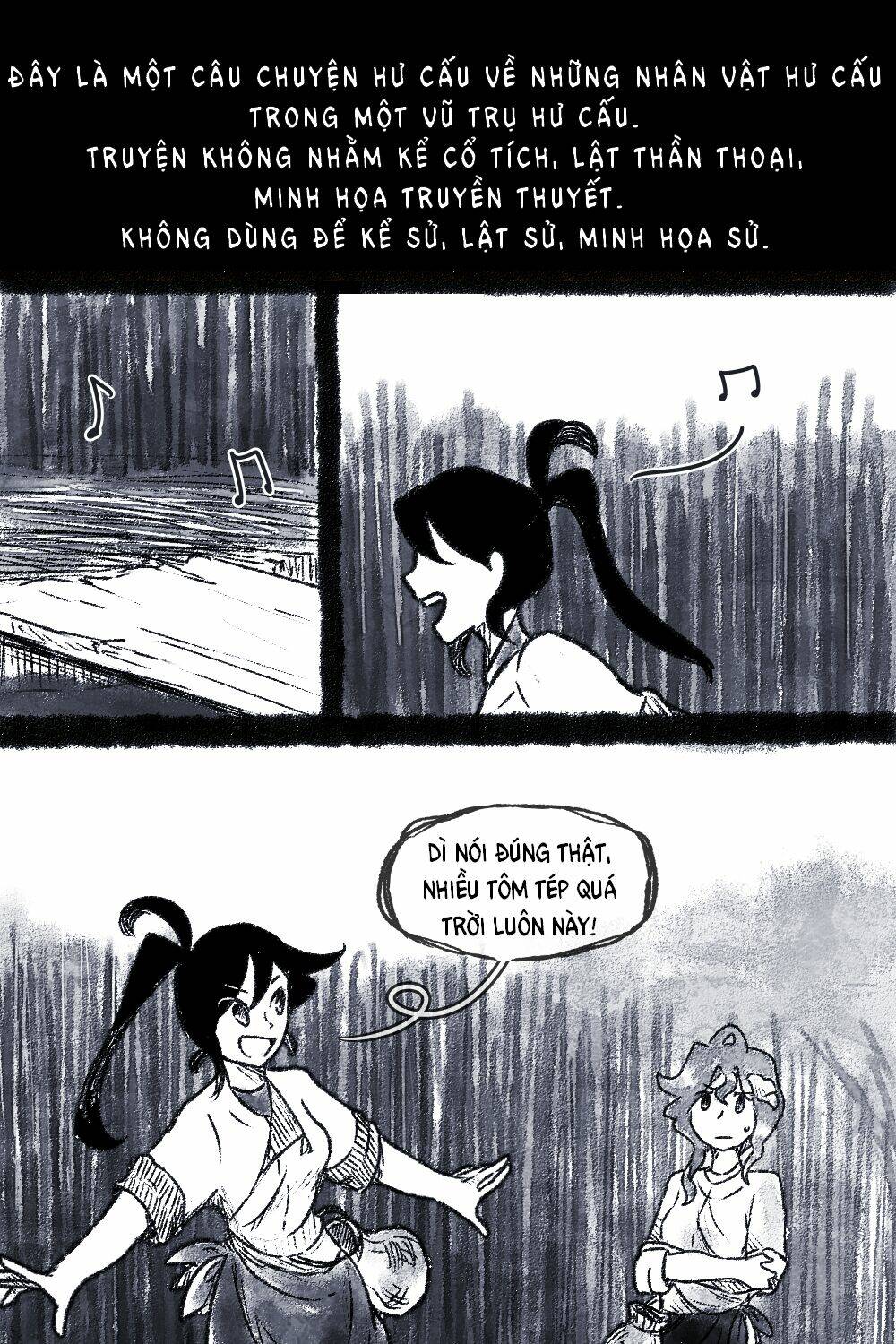 đồng vọng dân gian chapter 6 4