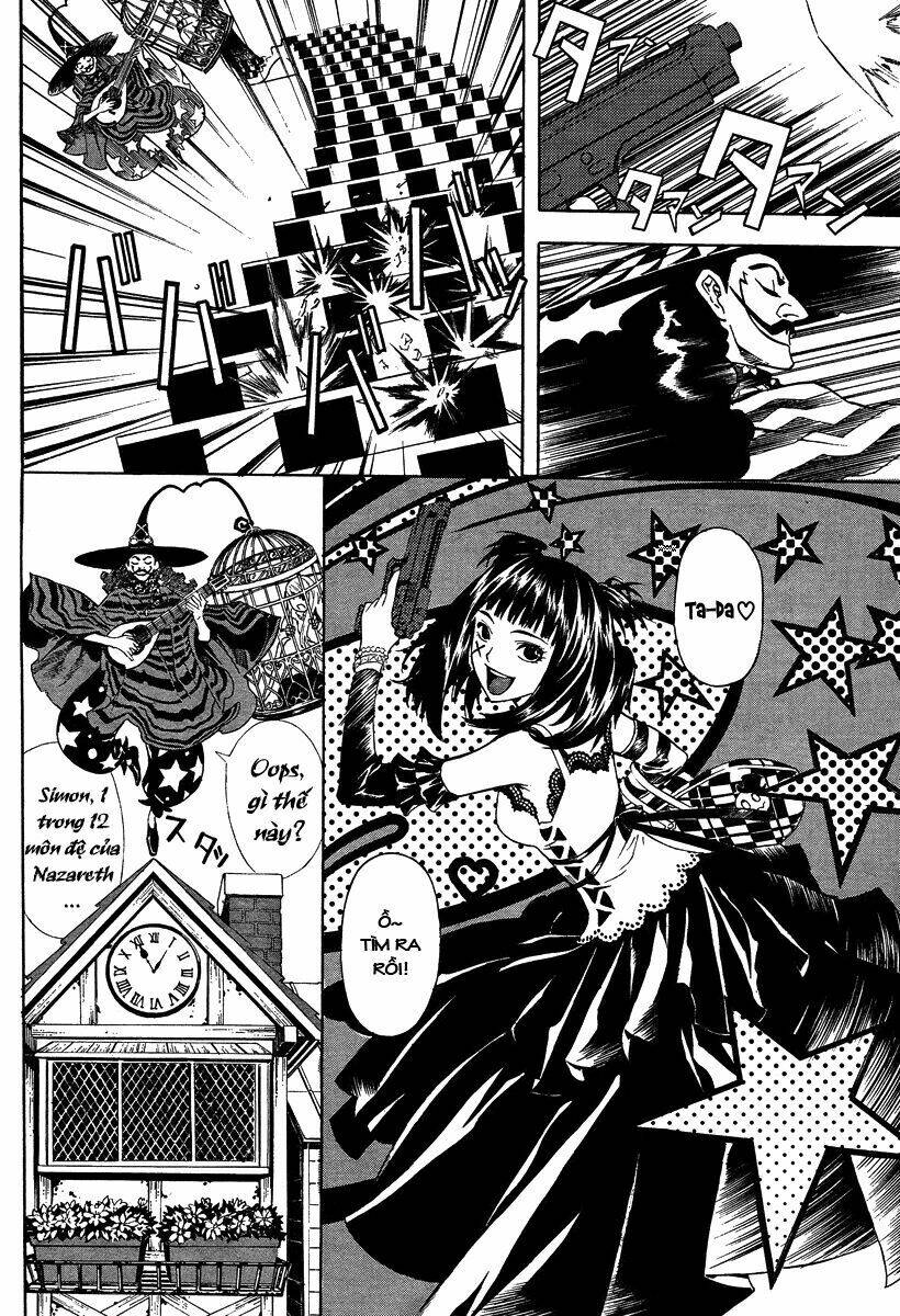 let's bible chapter 2 38