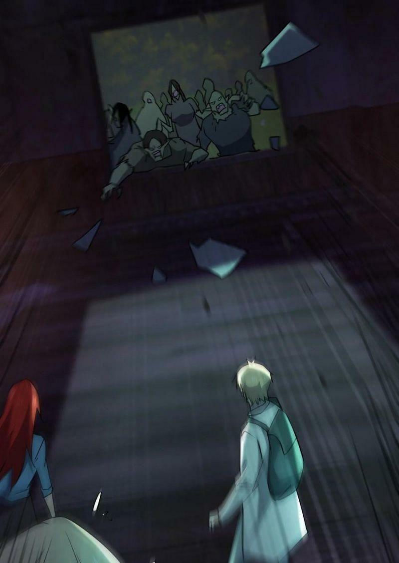 đừng hiểu lầm, tôi mới là người bị hại! chapter 64 34