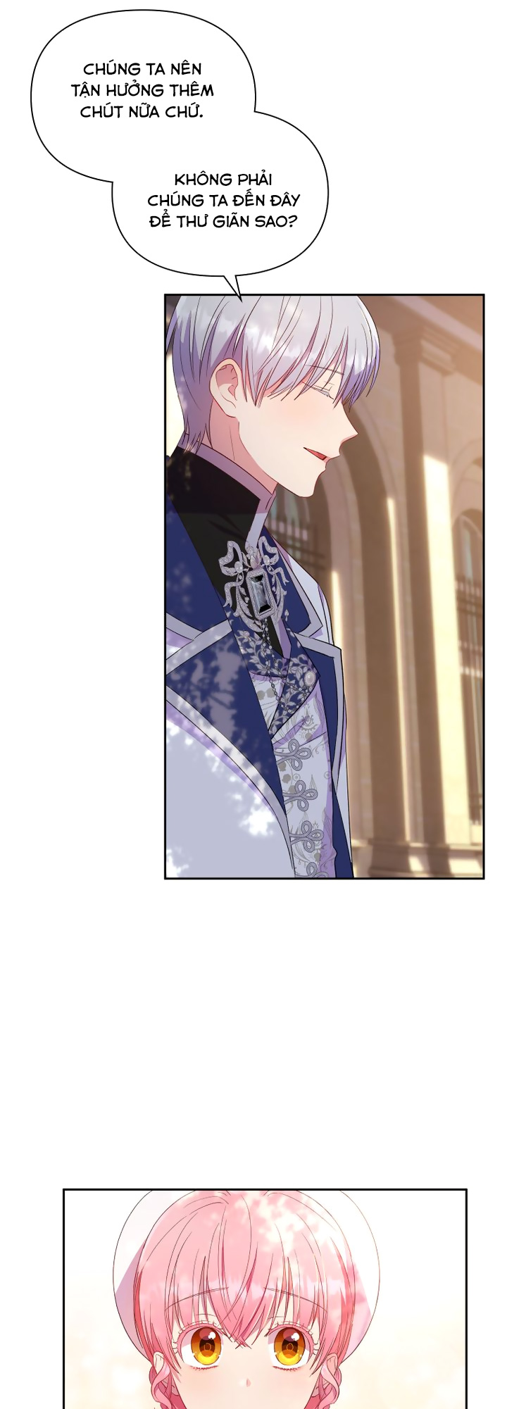 thuần hóa hoàng đế bạo chúa chapter 25 25