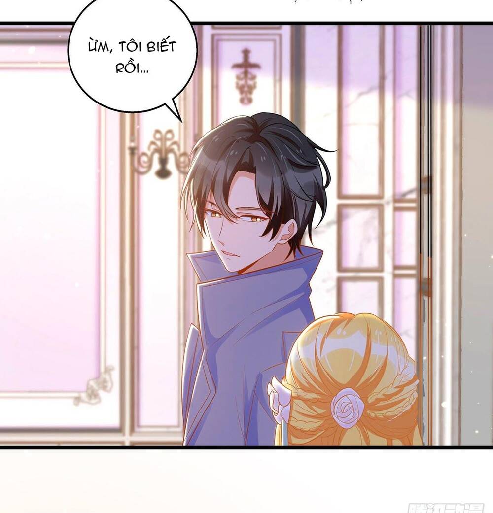 thiết lập nhân vật daddy của tôi bị sụp đổ chapter 52 4