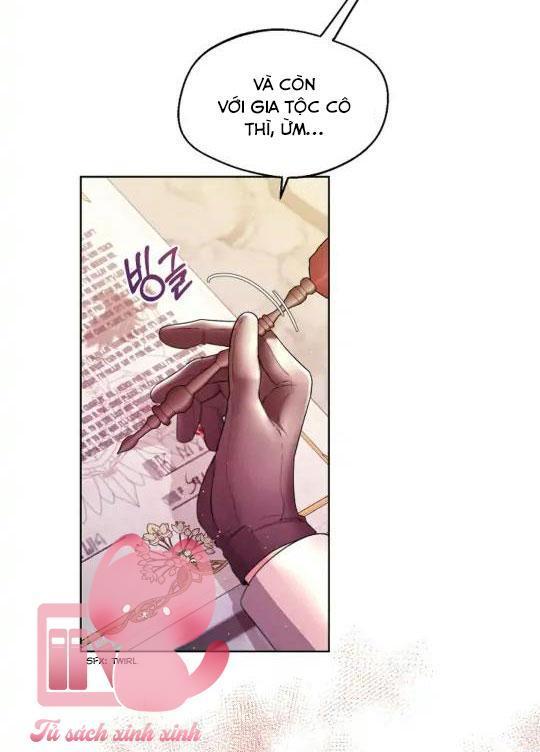 tiểu thư crystal là nam nhân chapter 4 14