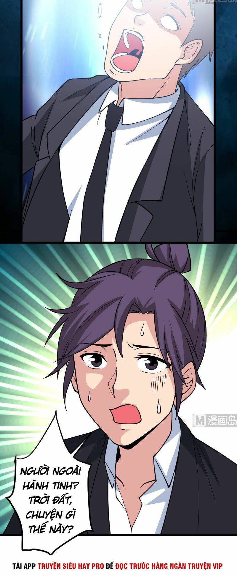 ngưu thư cung ứng thương chapter 194 5