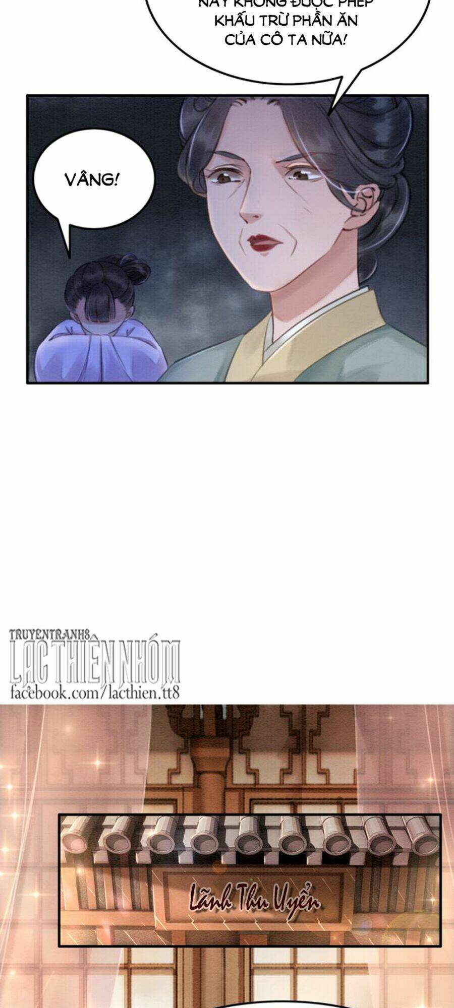 trọng sinh bá sủng nhiếp chính vương quá mạnh mẽ chapter 6 15