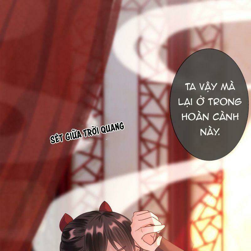 vương gia kiêu ngạo quá khó cua chapter 25 28