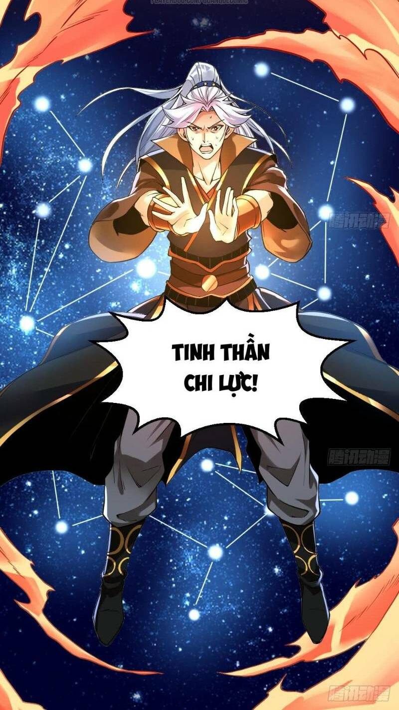 vạn cổ thiên đế chapter 28 17