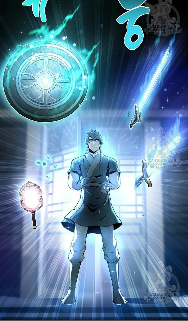 thiếu niên phương sĩ chapter 29 41