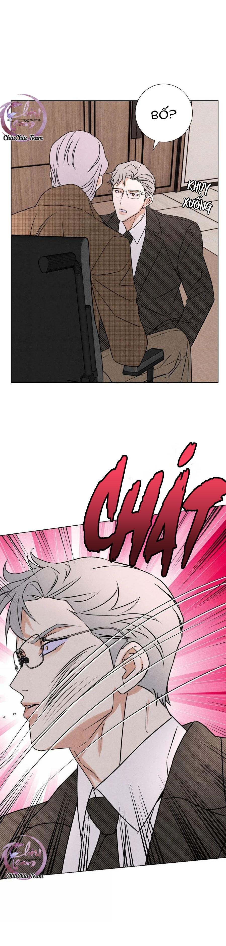 anh trai rẻ tiền của tôi chapter 59 5
