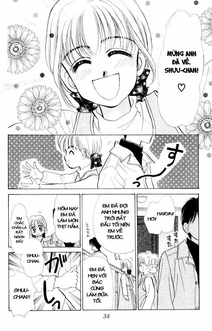 baby love chapter 16 37