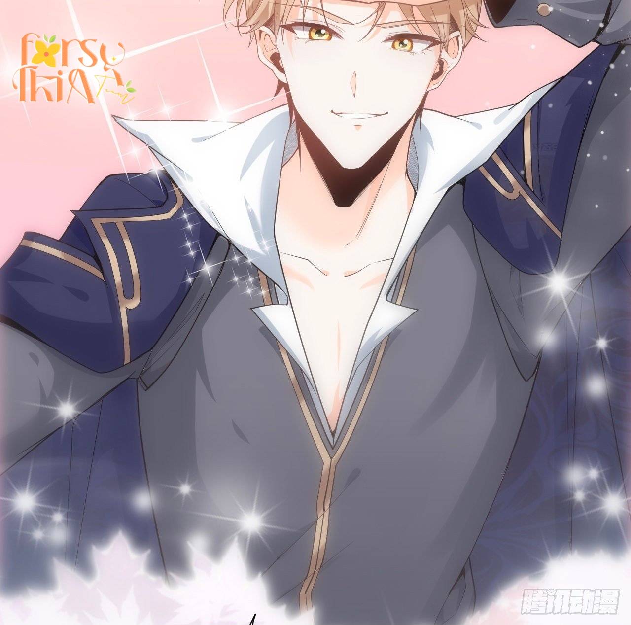 quy tắc yêu đương của hải vương chapter 2 15