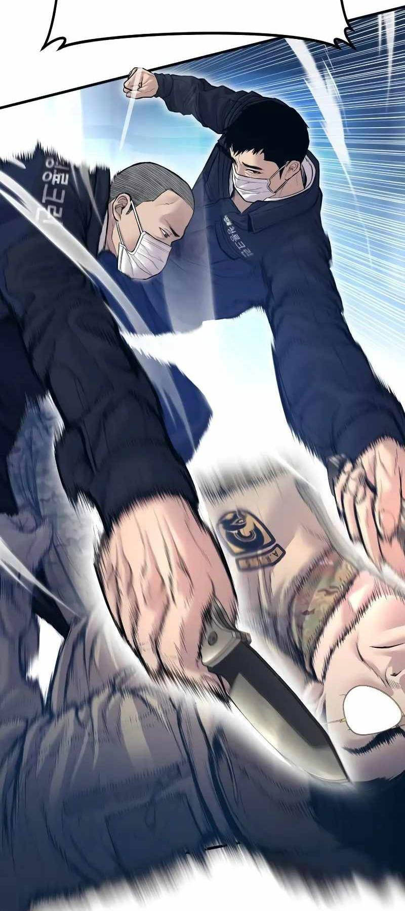 đặc vụ kim chapter 138 56