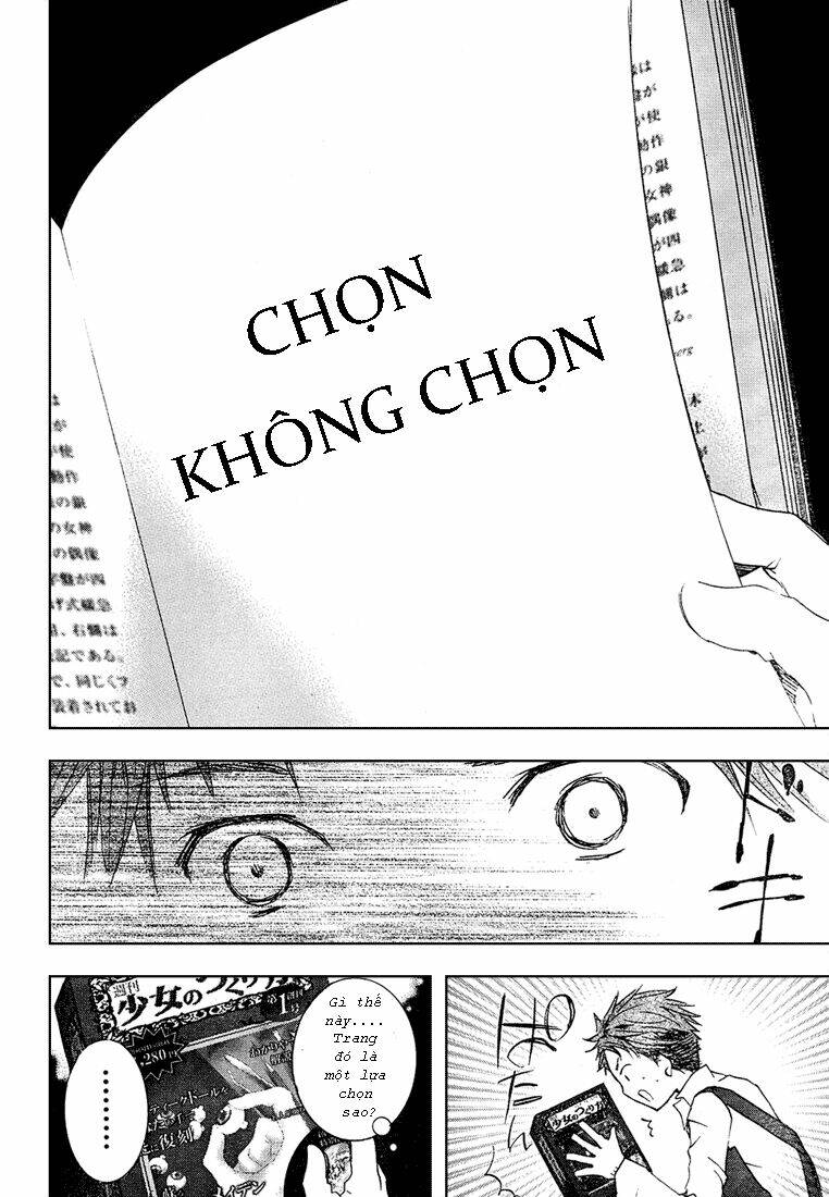 rozen maiden ii chapter 1 18